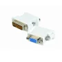 Adaptador DVI - VGA Gembird A-DVI-VGA 