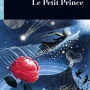 Le Petit Prince, Antoine de Saint-Exupéry, Chat noir