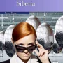 A spy in Siberia, Samuel Sheehy, Burlington