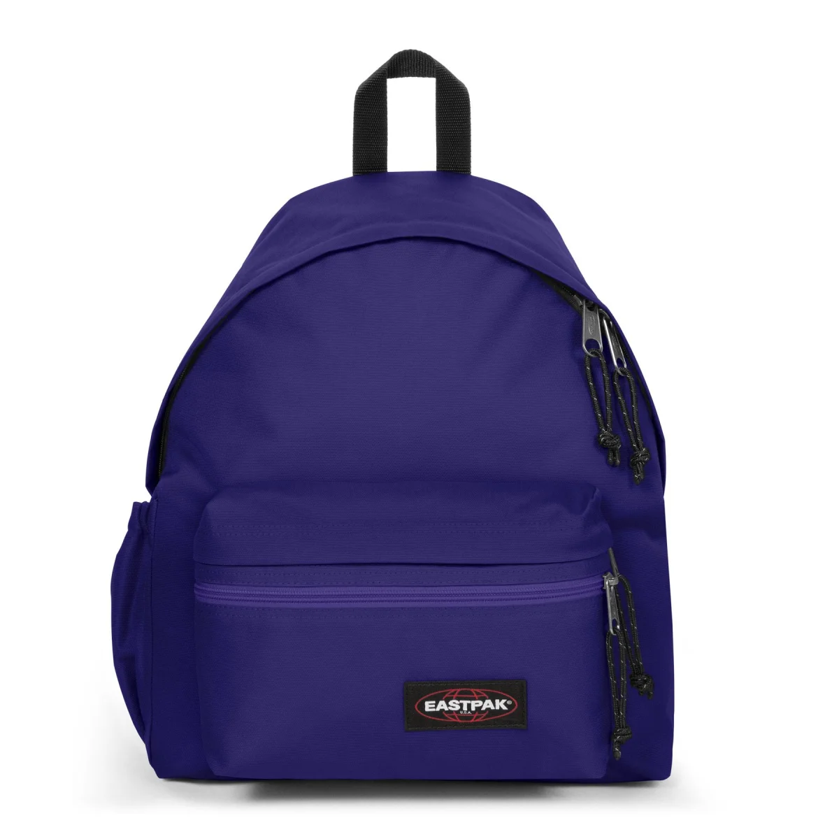 Motxilla 40x30x18 violeta Thrilling Indigo Eastpak Padded Zippl'R