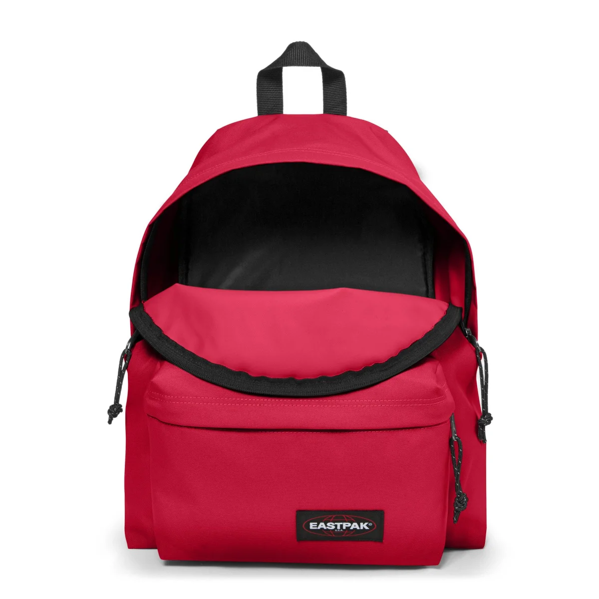 Motxilla 40x30x18 vermella Terra Red Eastpak Padded Pak'R