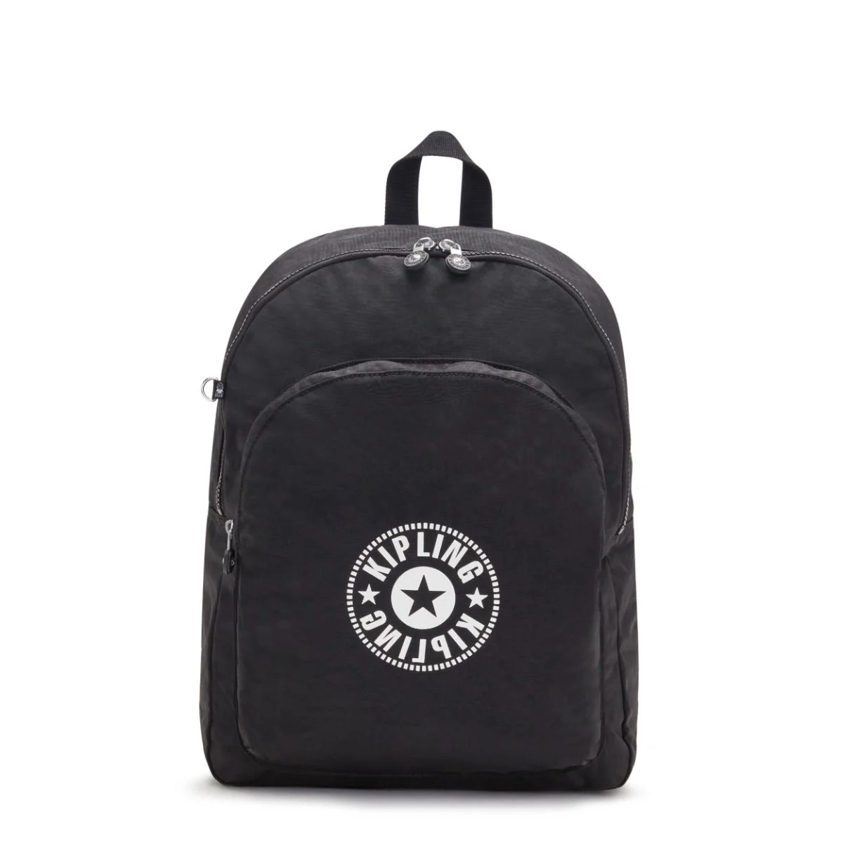 Motxilla 43x33x17 negre Black Lite Kipling Curtis L