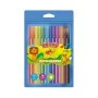 Retolador colors 2mm hexagonal Kekko -p 12- 630938