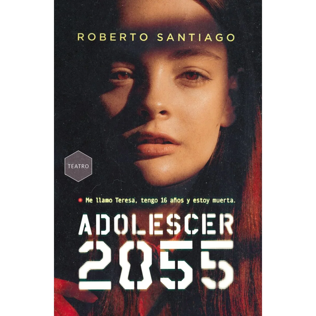 Adolescer 2055, Roberto Santiago, SM