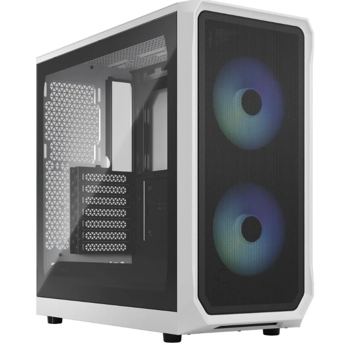 Caixa ordinador Fractal Design Focus 2