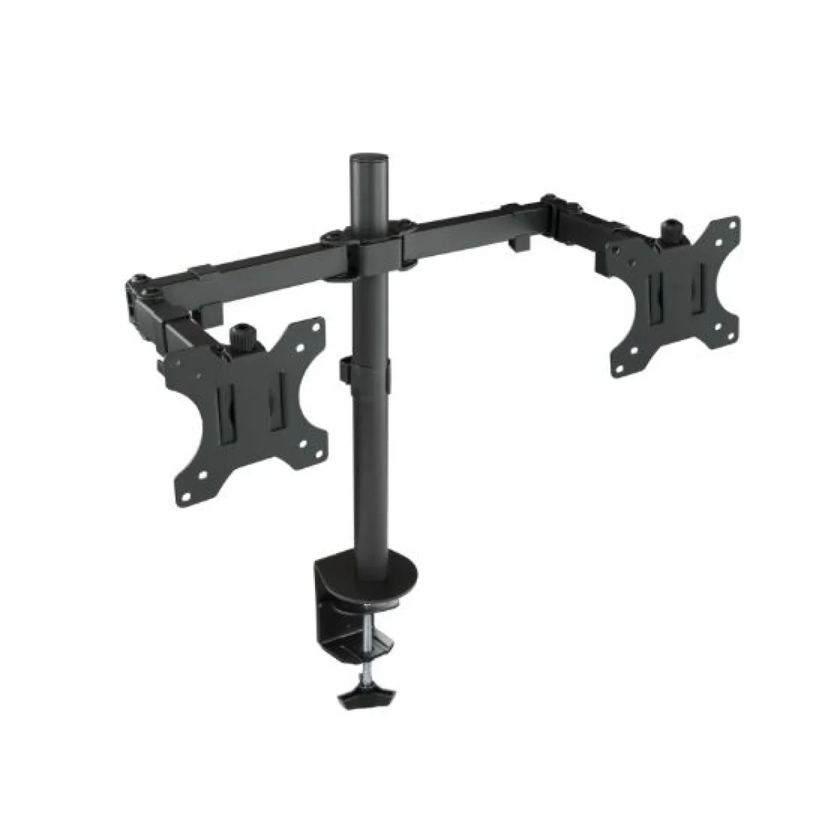 Braç articulat 2 monitors Tooq DB1232TN-B