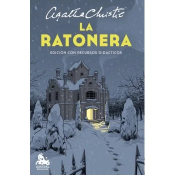 La ratonera, Agatha Christie, Austral