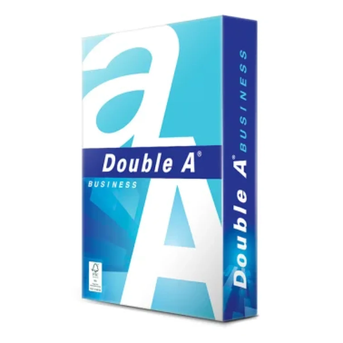 Paper Din A4 75g Double A -resma- 003326