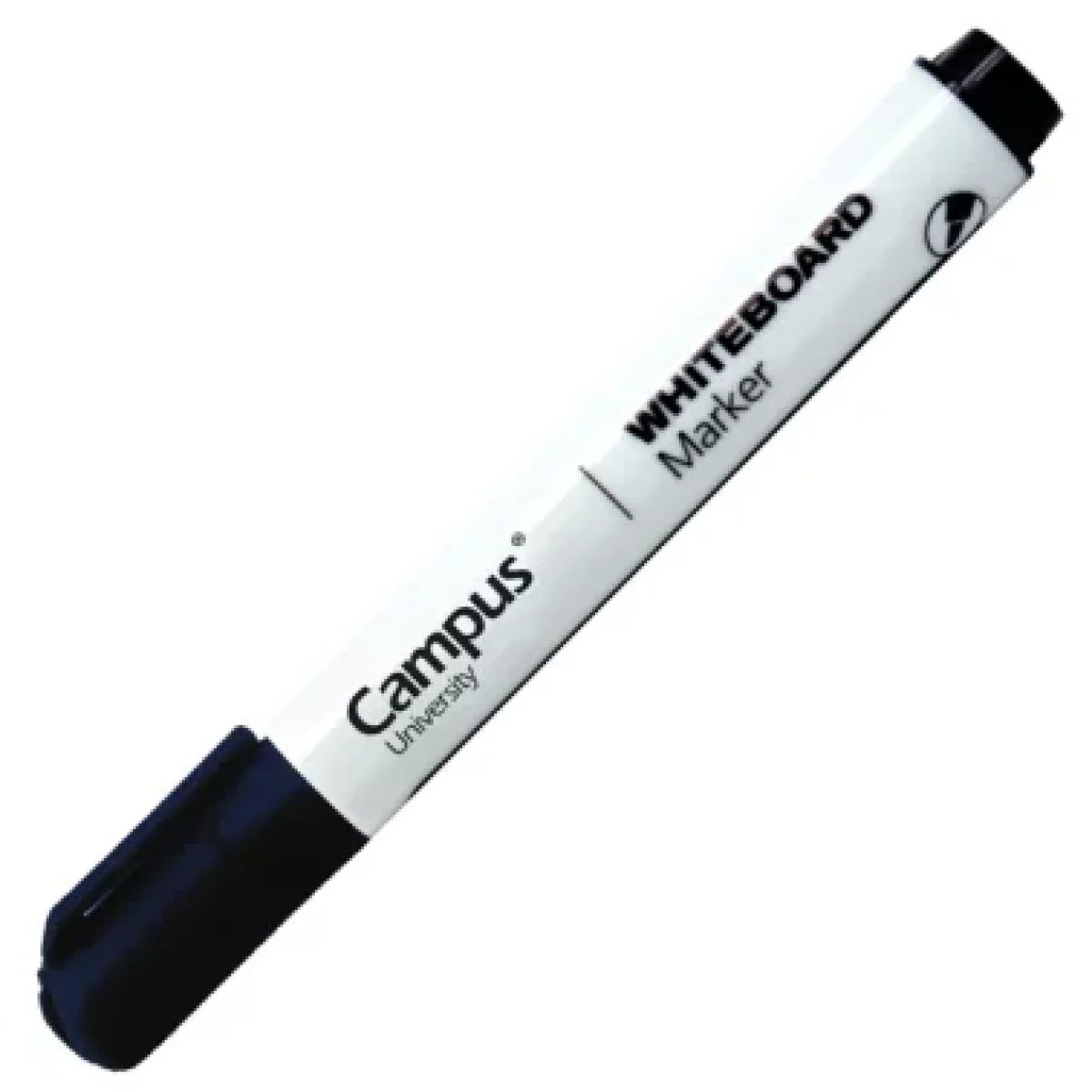 Retolador pissarra color negre 2mm Office Everyday 081440