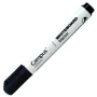 Retolador pissarra color negre 2mm Office Everyday 081440