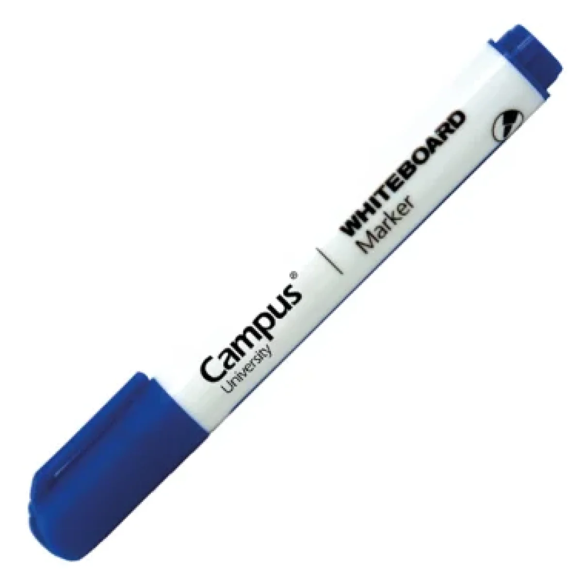 Retolador pissarra color blau 2mm Office Everyday 081441