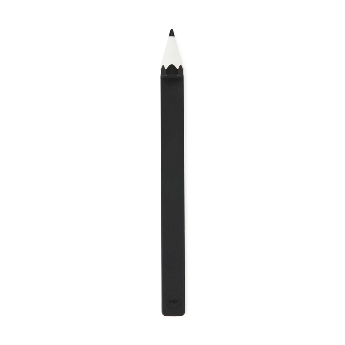 Punt de llibre negre Graphite Balvi 27399