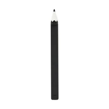 Punt de llibre negre Graphite Balvi 27399
