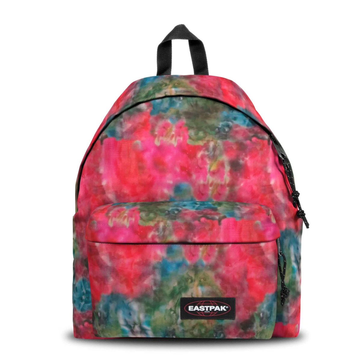 Motxilla 40x30x18 rosa Camo Dye Color Eastpak Padded Pak'R