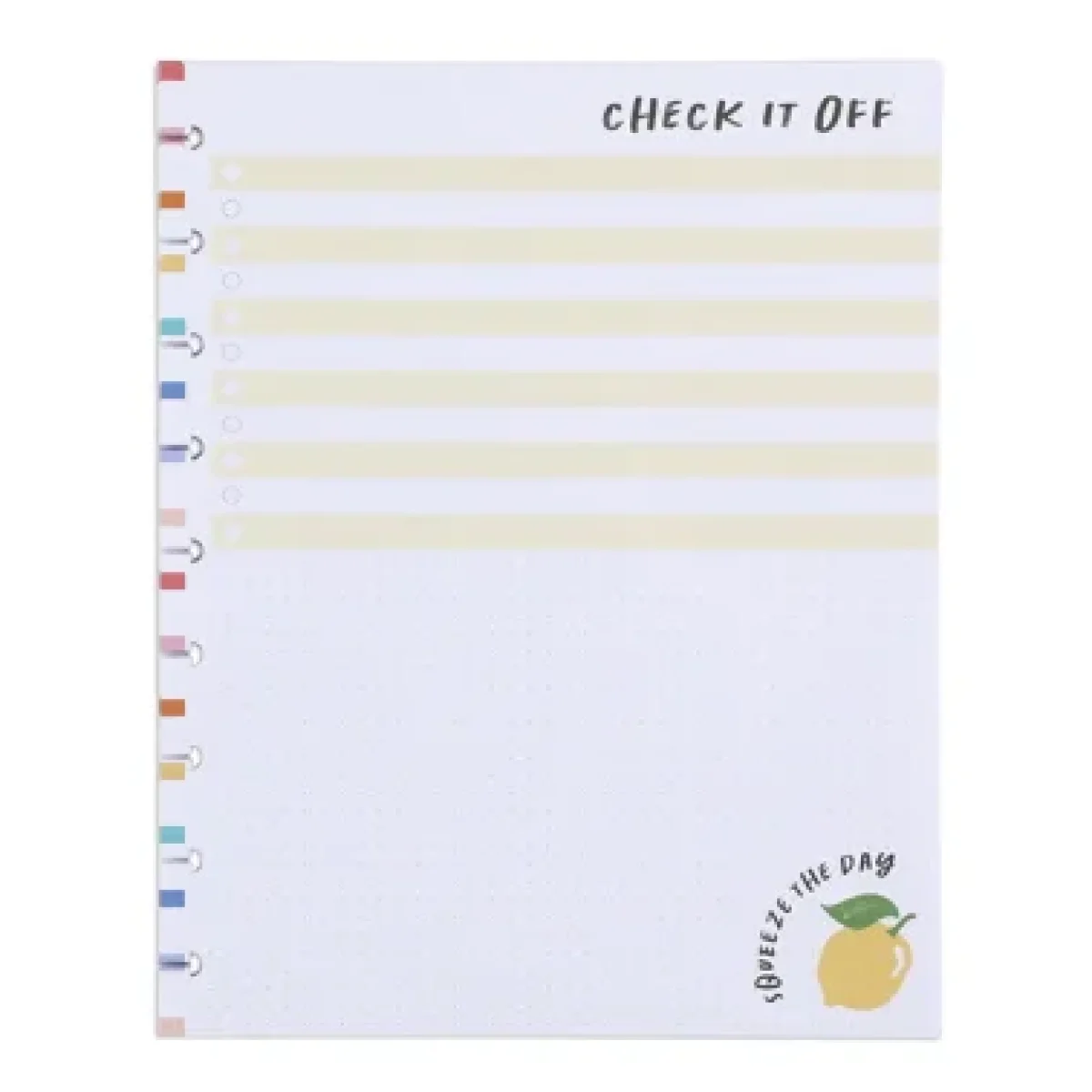 Fulls 40 unitats Happy Planner Classic Fun Illustrations AFCFP40-102