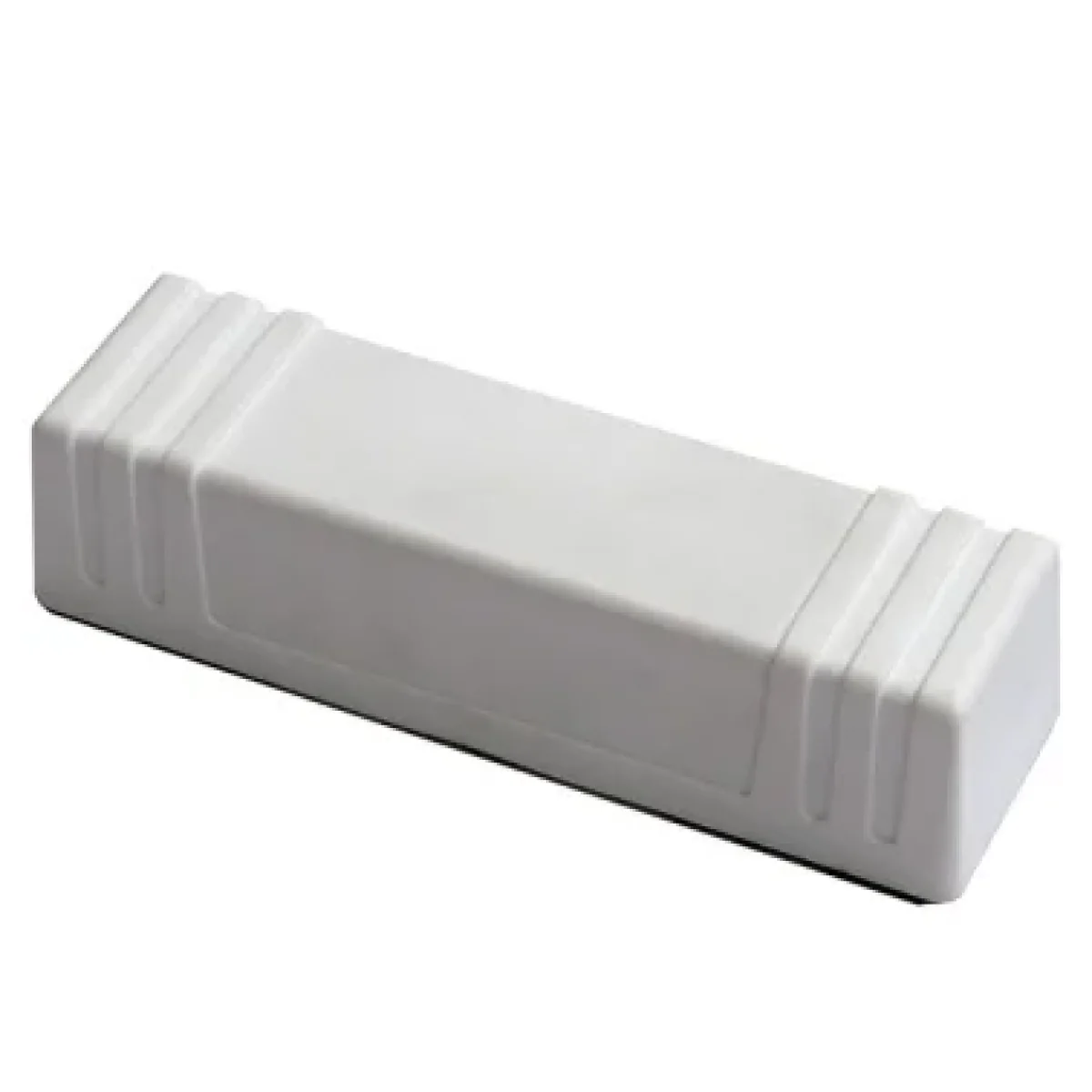 Borrador pissarra blanca magnètic Bi-Office Professional 220762