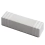 Borrador pissarra blanca magnètic Bi-Office Professional 220762