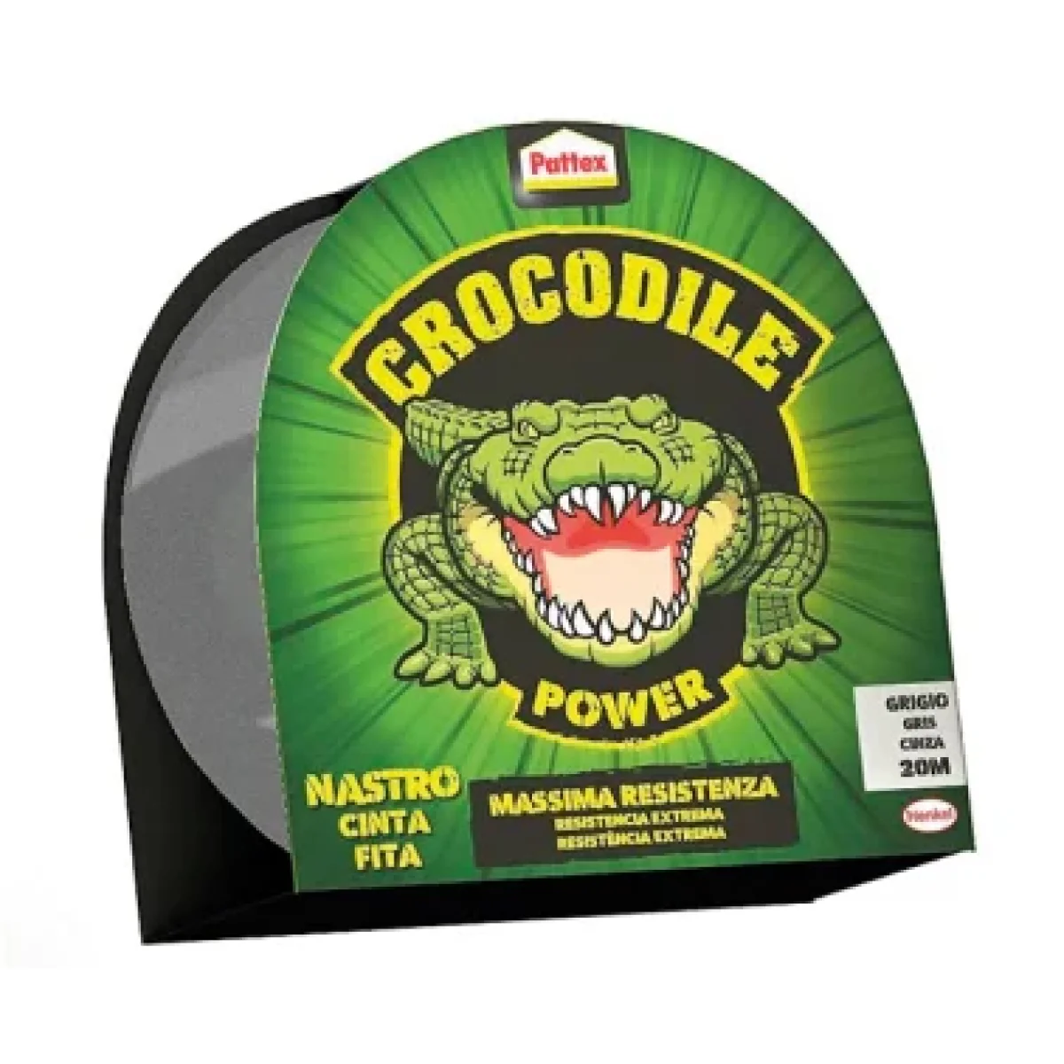 Cinta adhesiva americana 20x50 Pattex 068879