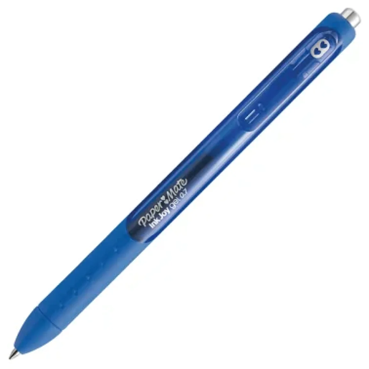 Bolígraf blau 1 mm PaperMate InkJoy Gel 600ST 081061