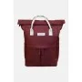 Motxilla 33x25x12 vermella Peeble M Kind Bag