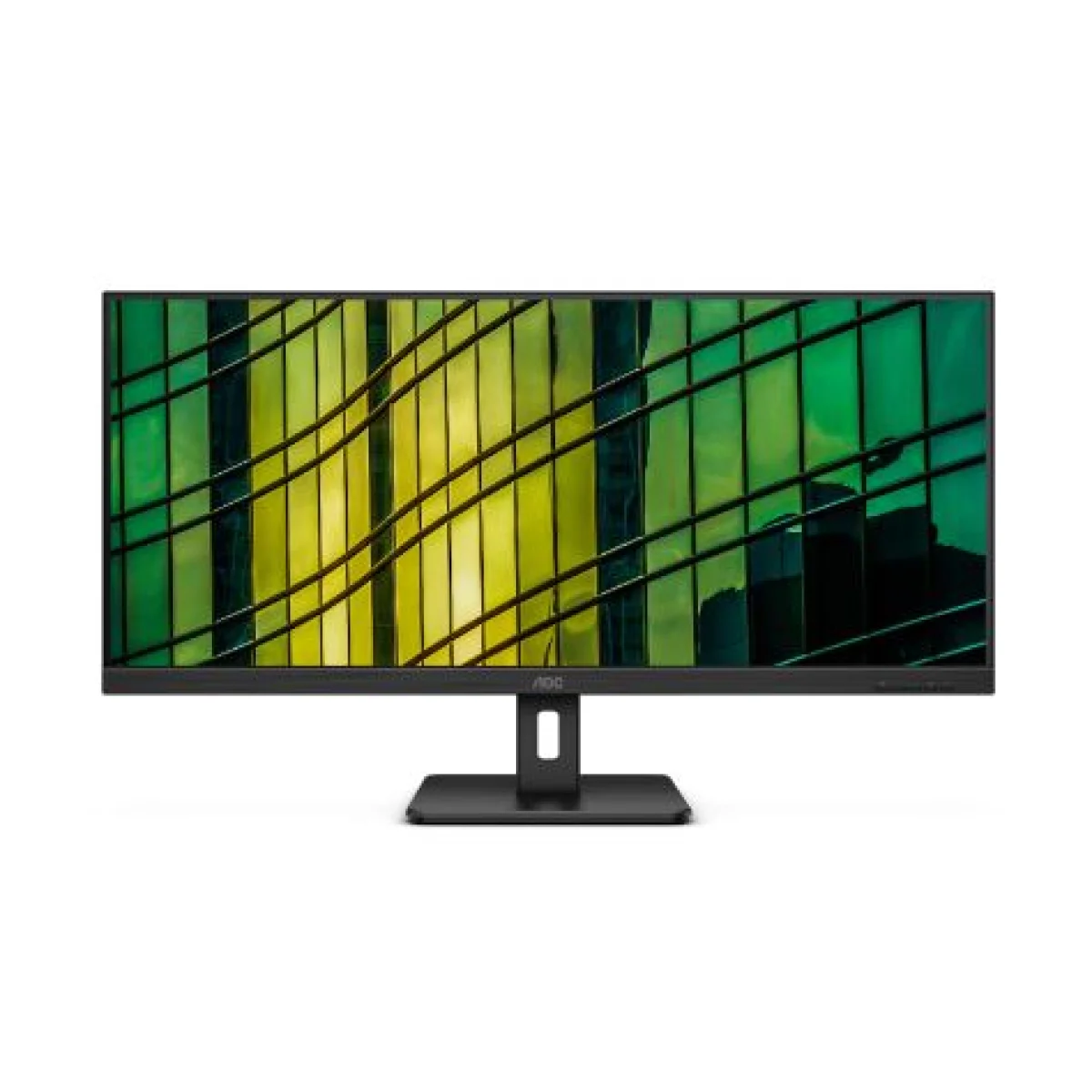 Monitor 34