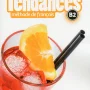 Tendances B2, Méthode de français, Clé International
