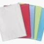 Carpeta 80 fundes fixes A4 colors Exacompta