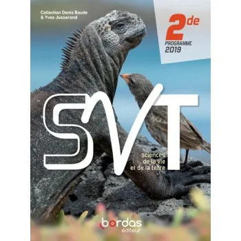 SVT 2nde 2019, Baude & Jusserand, Bordas