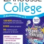 Diccionari Larousse du Collège - 11/15 ans