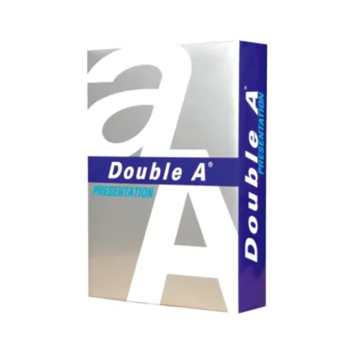 Paper Din A4 100g Double A -paquet 200 fulls-