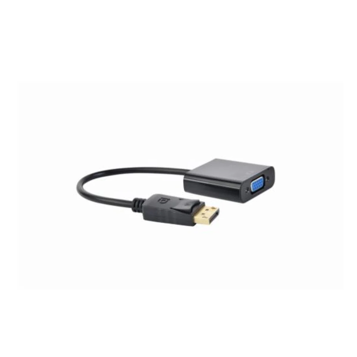 Adaptador DisplayPort a VGA Gembird 