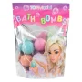 Bombes de bany Beauty and Me TOPModel 12735