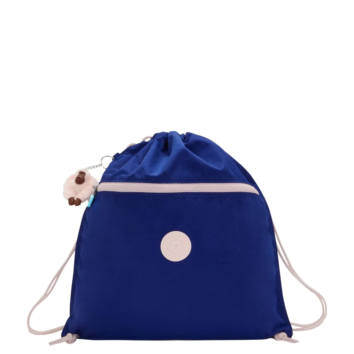 Bossa sac Blava Solar Navy Combo Kipling Supertaboo