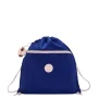Bossa sac Blava Solar Navy Combo Kipling Supertaboo