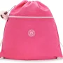 Bossa sac Rosa Happy Pink Kipling Supertaboo