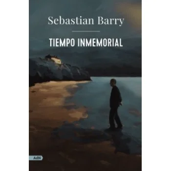 Tiempo inmemorial, Sebastian Barry