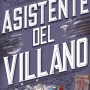 Asistente de villano, Hannah Nicole Maehrer, Anaya
