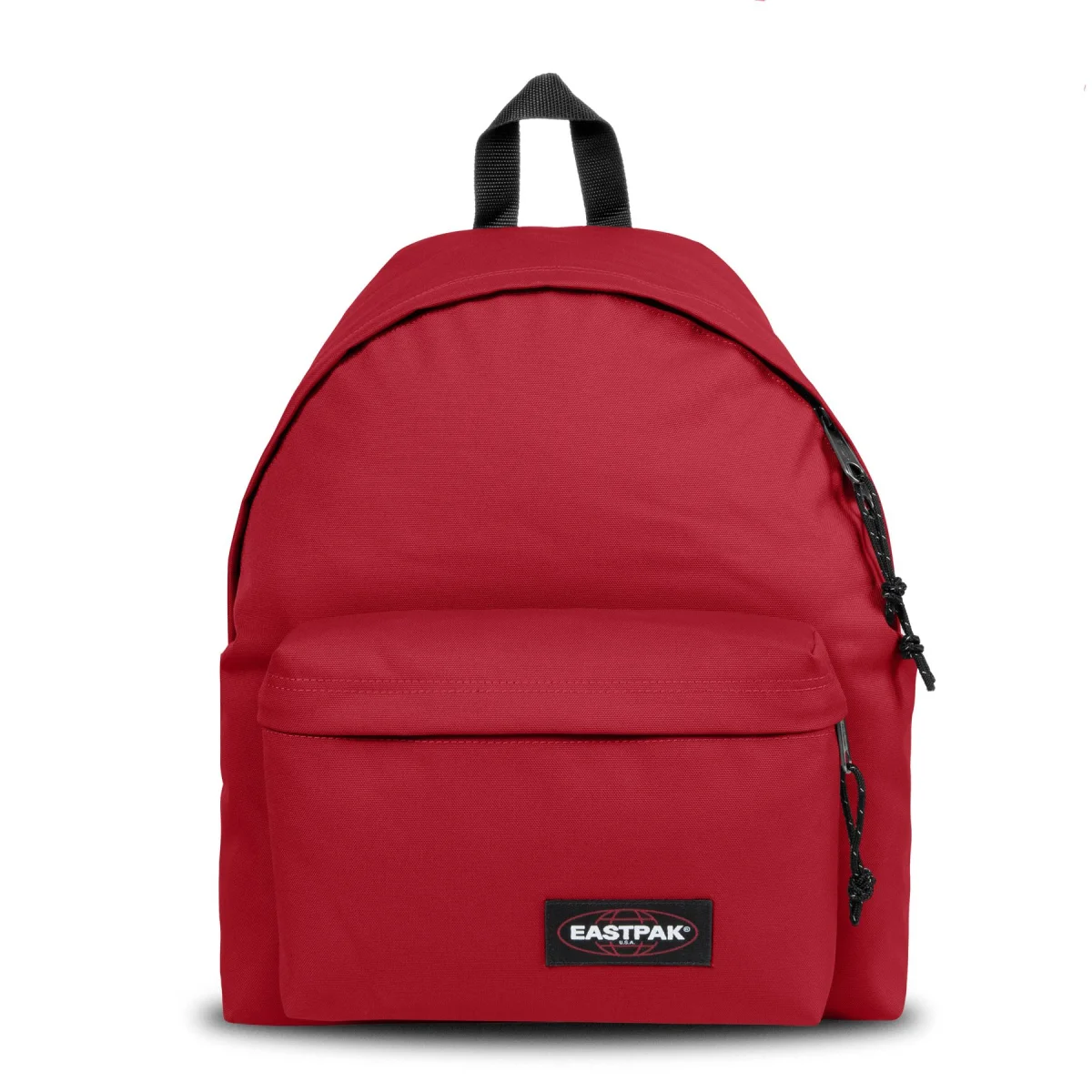 Motxilla 40x30x18 vermella Beet Burgundy  Eastpak Padded Pak'R