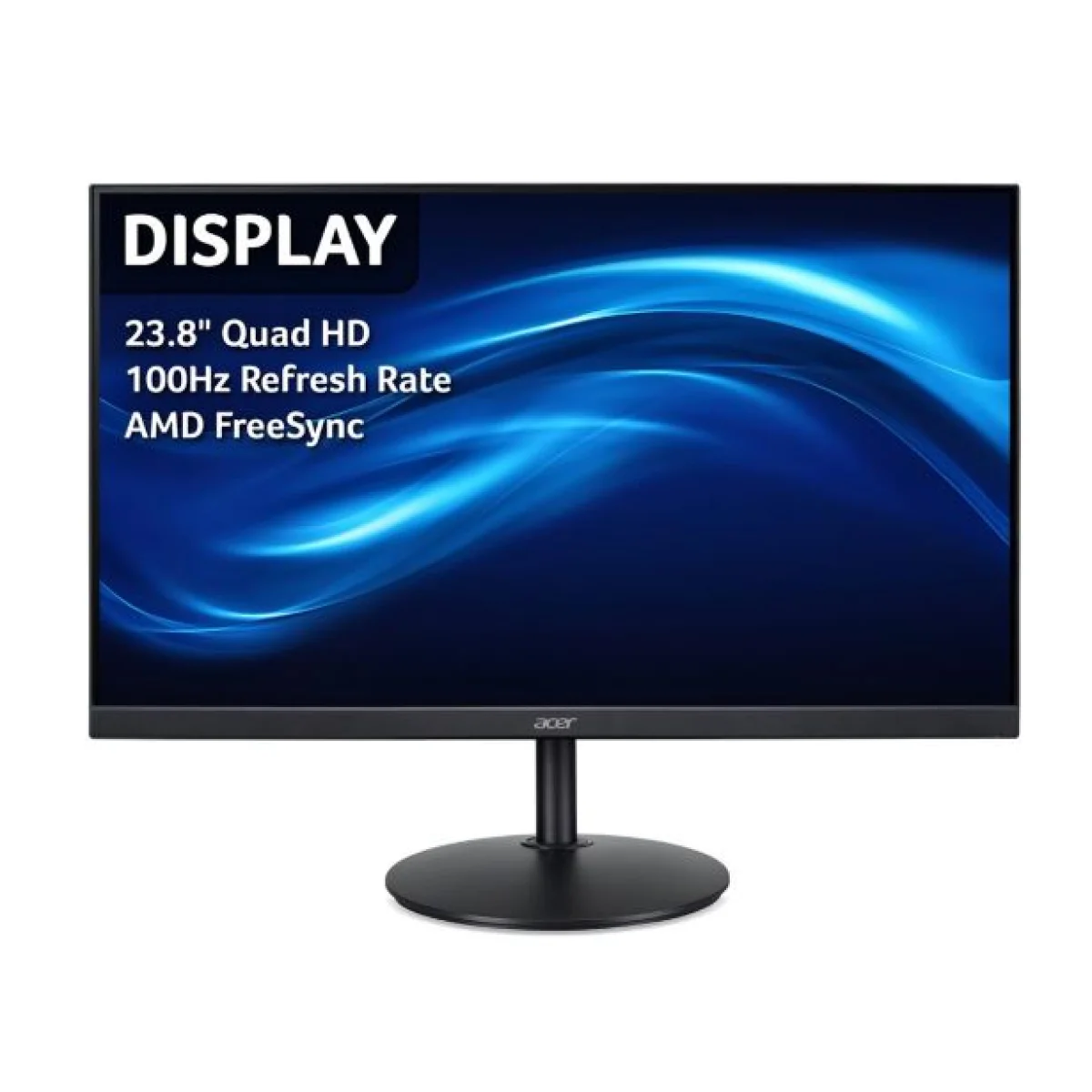 Monitor Led 24