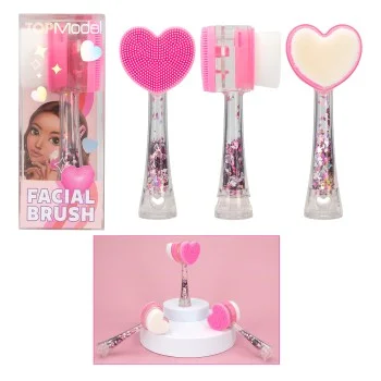 Raspall facial cor Beauty and Me TOPModel 12838