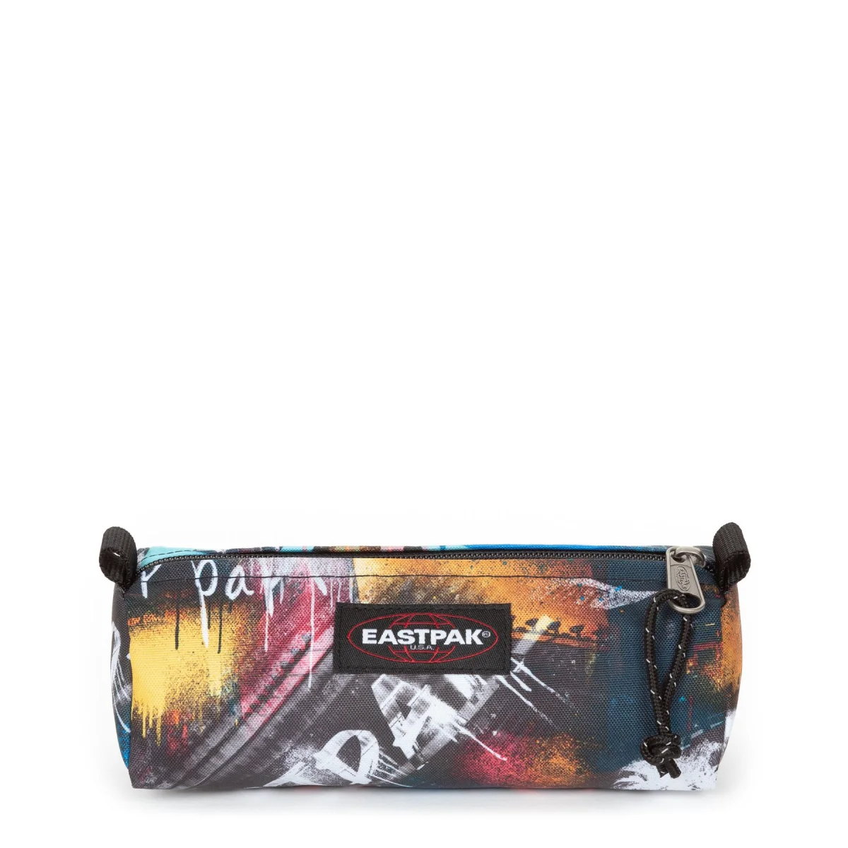 Estoig 1 cremallera estampat Blod City Eastpak Benchmark