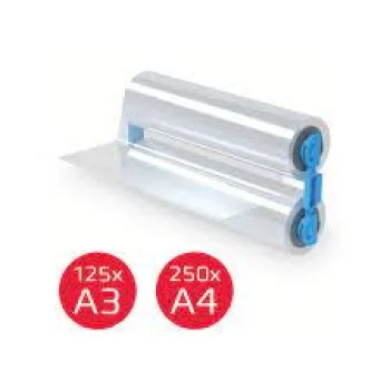 Recanvi film plastificador 75 micres GBC Foton