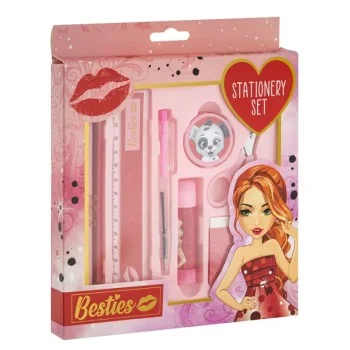 Set material escolar Beties 600638 Grafix