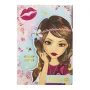 Quadren mb notes adhesives Besties 600639 Grafix