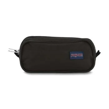 Estoig negre 9x21x2,5 Pouch Black JanSport