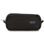 Estoig negre 9x21x2,5 Pouch Black JanSport