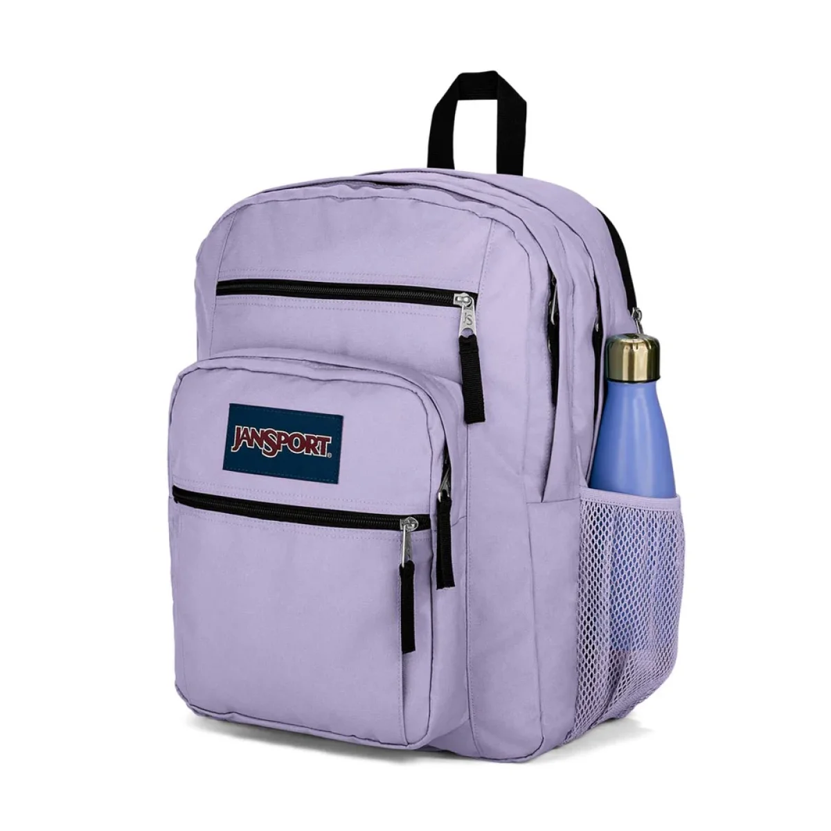 Motxilla negra 42x33x21 Black Super Break One JanSport