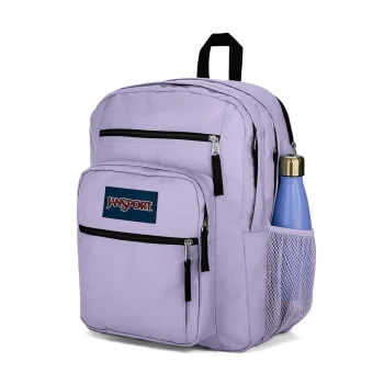 Motxilla lila 43x33x25 Pastel Lilac Big Student JanSport