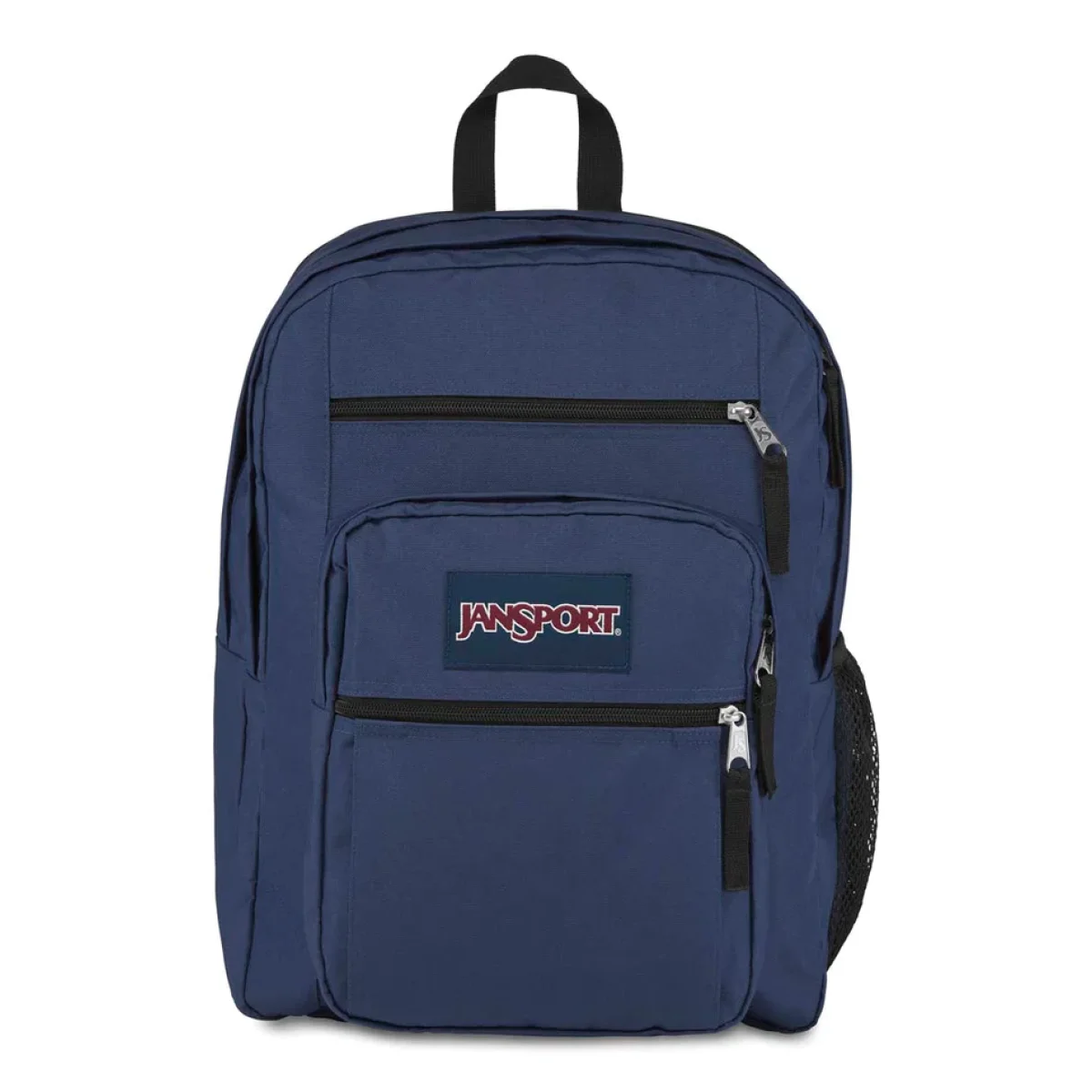 Motxilla blava 43x33x25 Navy Big Student JanSport