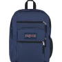 Motxilla blava 43x33x25 Navy Big Student JanSport